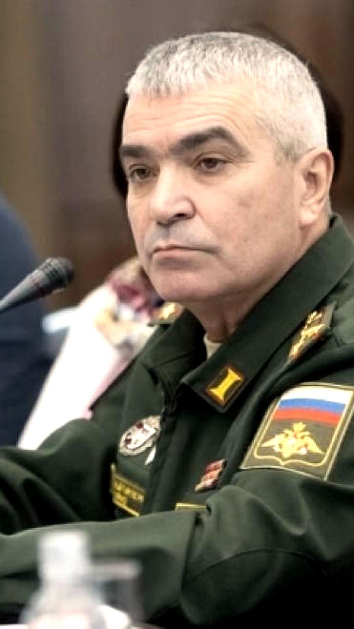 СКР завершил расследование дел против Вячеслава Ахмедова и Владимира Шестерова