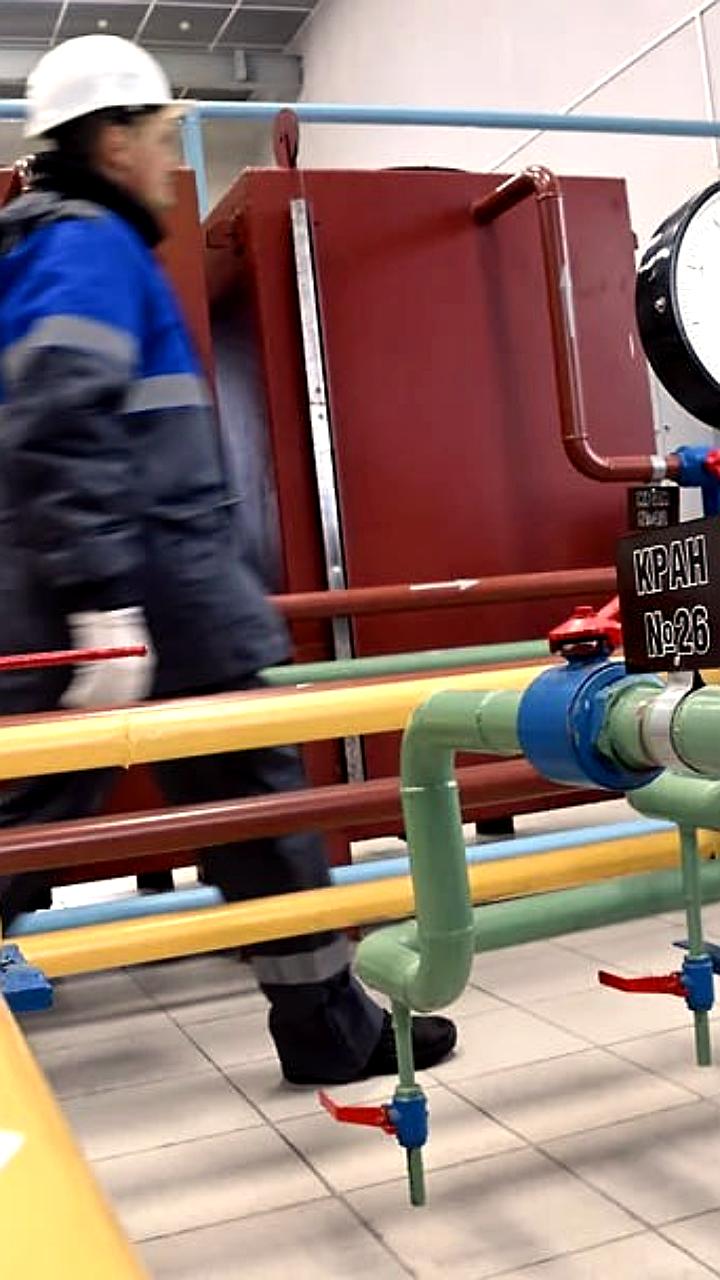 Правительство РФ рассматривает индексацию тарифов на газ, что может увеличить нагрузку на промышленность