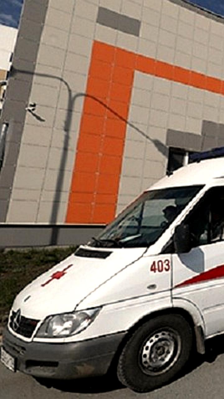 Трое волгоградцев получили помощь в больнице после укусов ядовитого паука