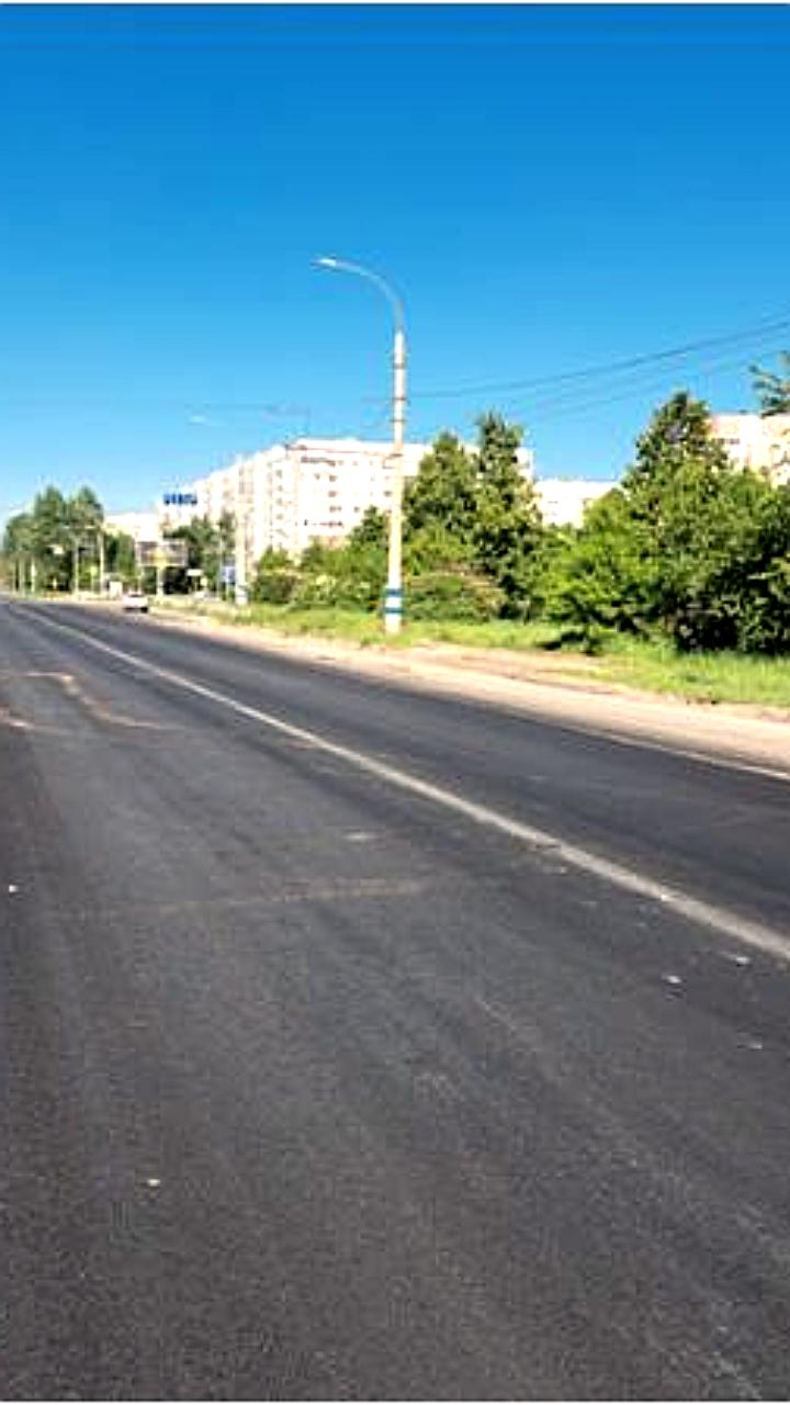Капитальный ремонт улиц Южно-Сахалинска: обновление и контроль губернатора