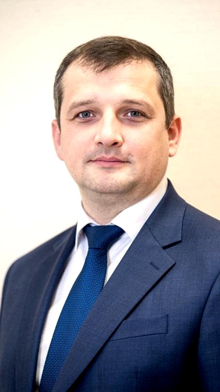 Владимир Усов назначен министром молодежной политики Самарской области