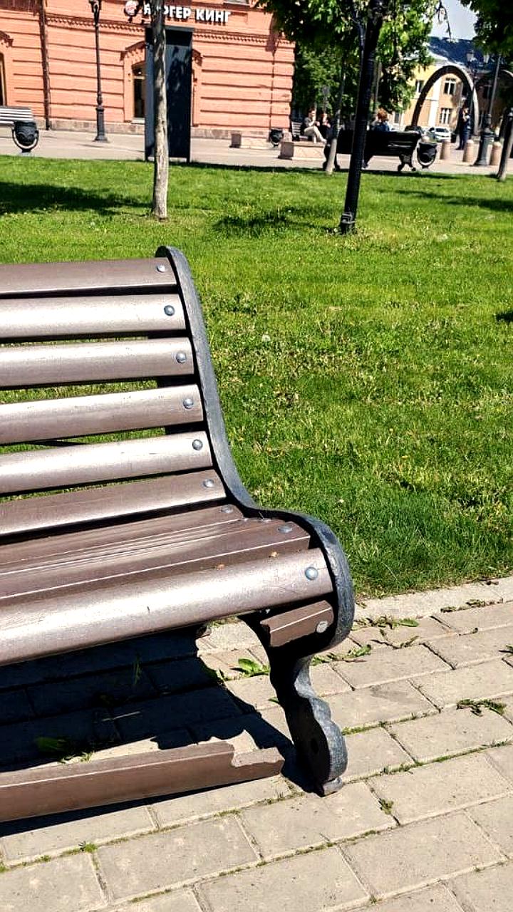 Вандалы продолжают повреждать имущество в Стерлитамаке