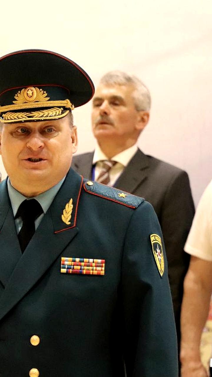 Межрегиональные соревнования МЧС России по пожарно-спасательному спорту стартуют в Тобольске
