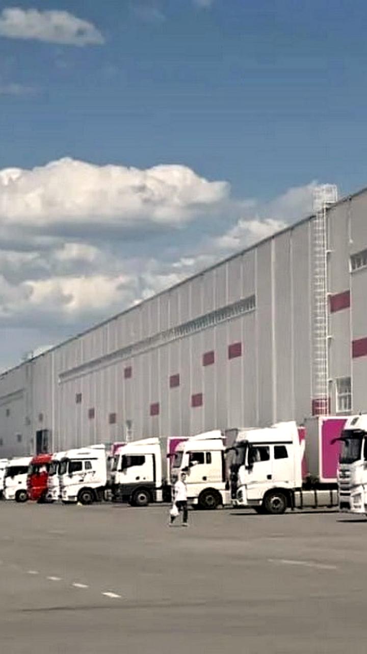 Wildberries запускает строительство логистических центров в Пермском и Курском регионах