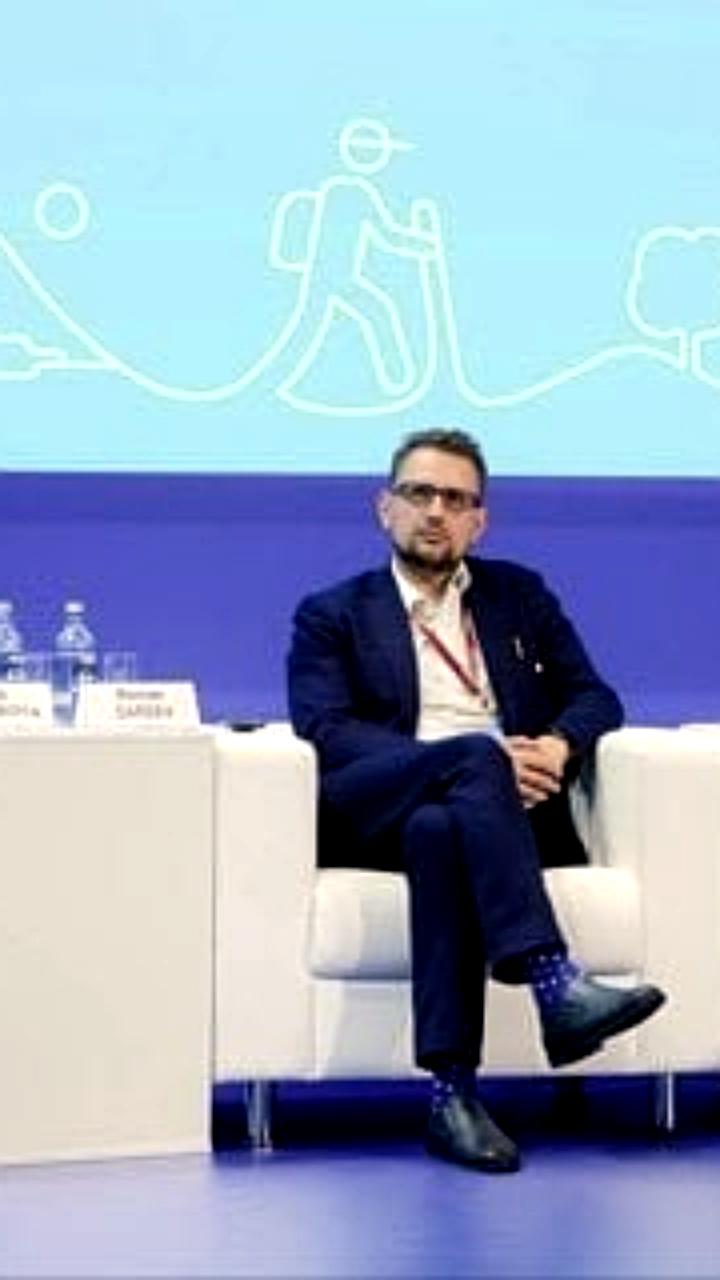 Форум ВHУTPИ.PФ: НОСТРОЙ и ЕИПП РФ обсуждают развитие туристической инфраструктуры