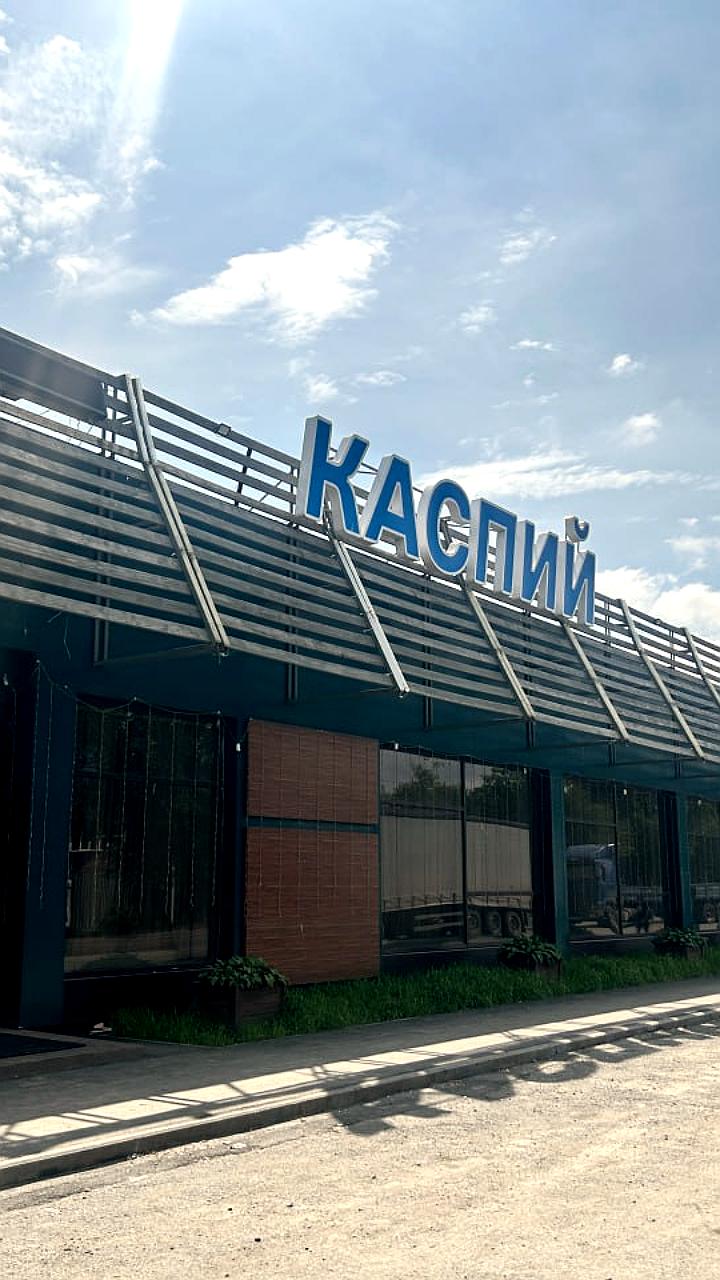 В Екатеринбурге задержан директор кафе «Каспий» по делу о заказных убийствах
