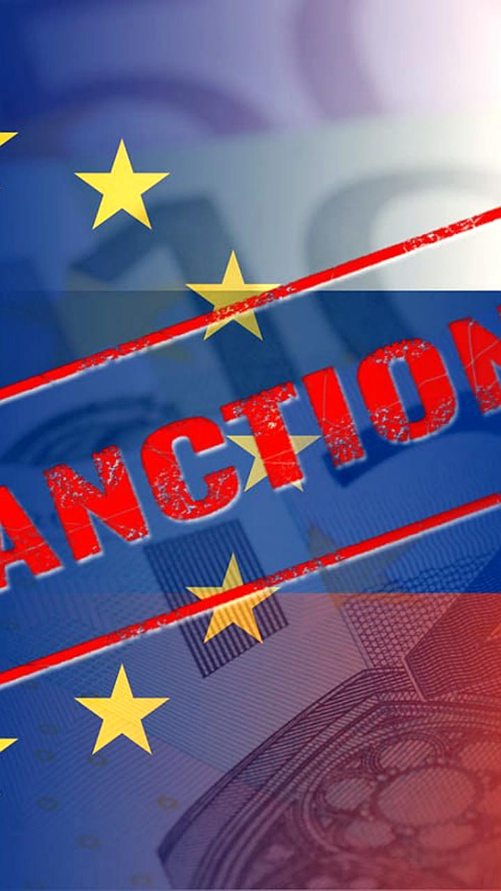 Евросоюз отложил новый пакет санкций против России до 1 июля