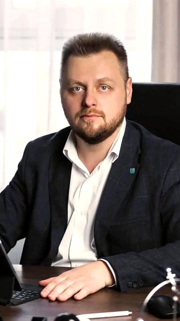 Замгубернатор ХМАО Сергей Афанасьев подал в отставку