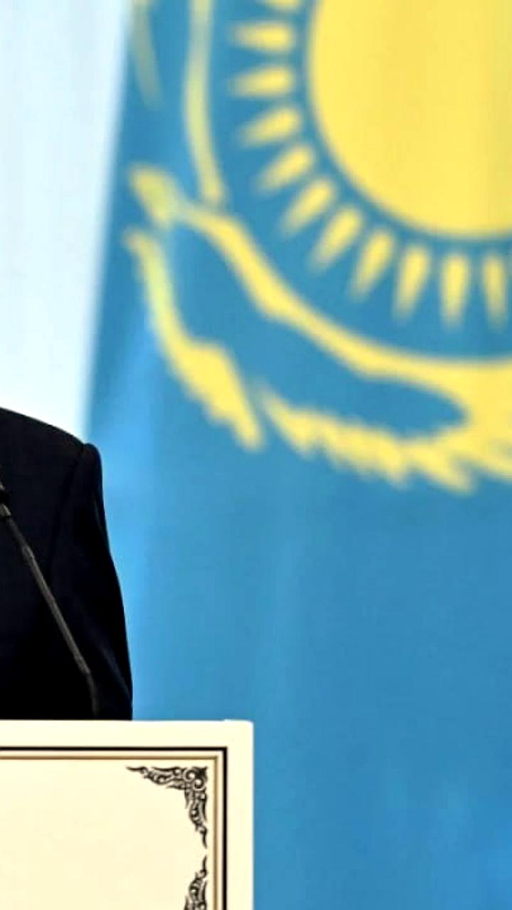 Антикоррупционная служба Казахстана реорганизована в рамках КНБ