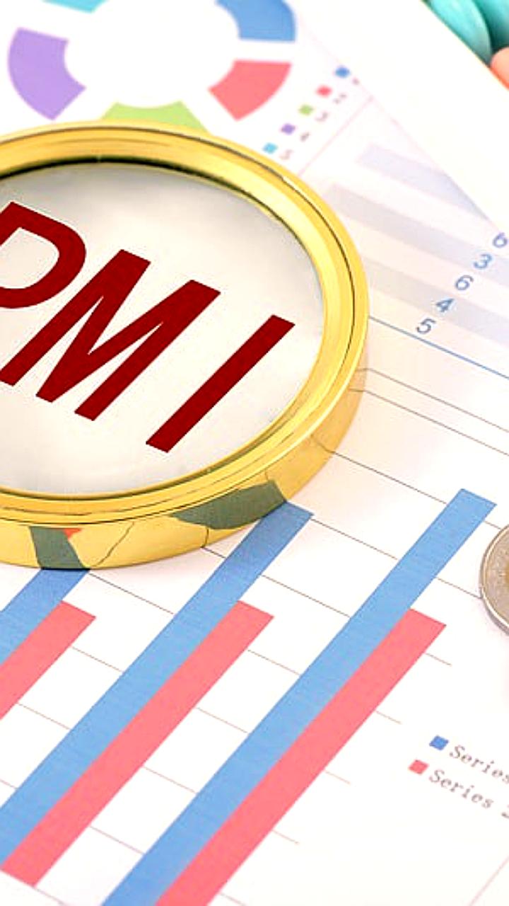 Индексы PMI в производственном и непроизводственном секторах Китая в июне показали рост