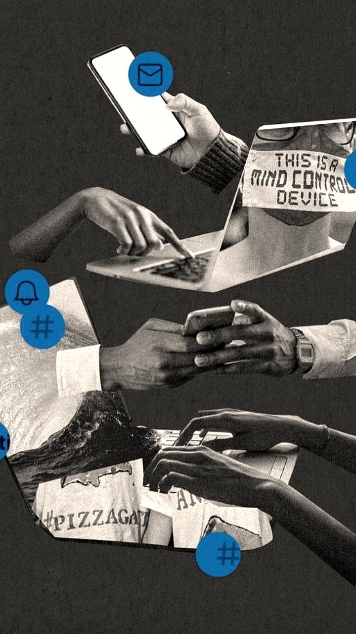 В России обсуждают создание ассоциации интернет-СМИ для адаптации к изменениям на медиарынке