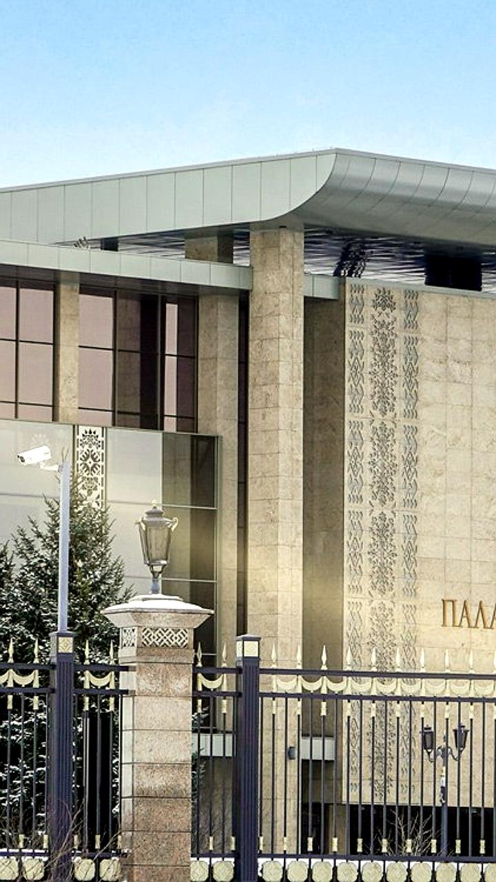 Александр Ярошенко назначен заместителем государственного секретаря Союзного государства