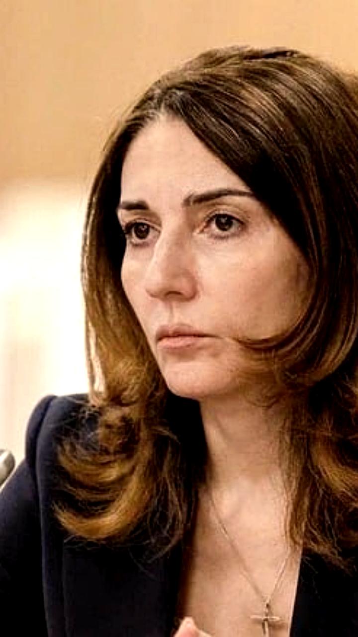 Светлана Гадарова, экс-замминистра спорта Ростовской области, осуждена за взятку