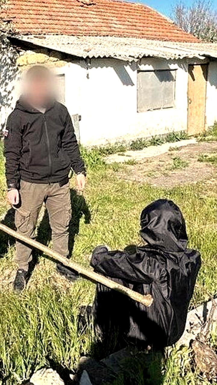 Житель Генического округа предстанет перед судом за смертельное избиение знакомого