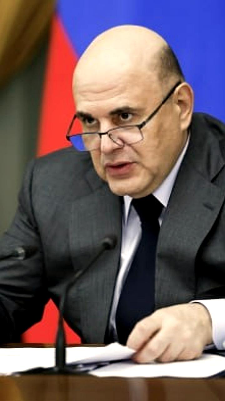 Мишустин гарантирует финансирование реабилитационных центров для участников СВО