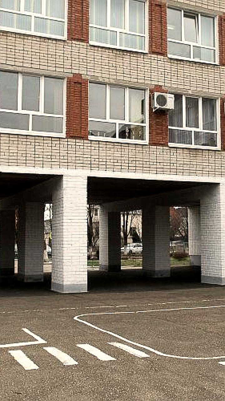 В Краснодаре сокращается количество строящихся школ