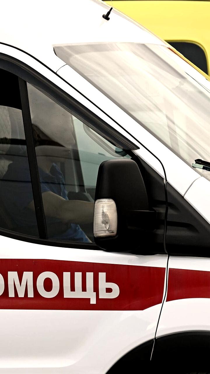 В Подмосковье мужчина перепутал газировку с химикатом и был спасен врачами