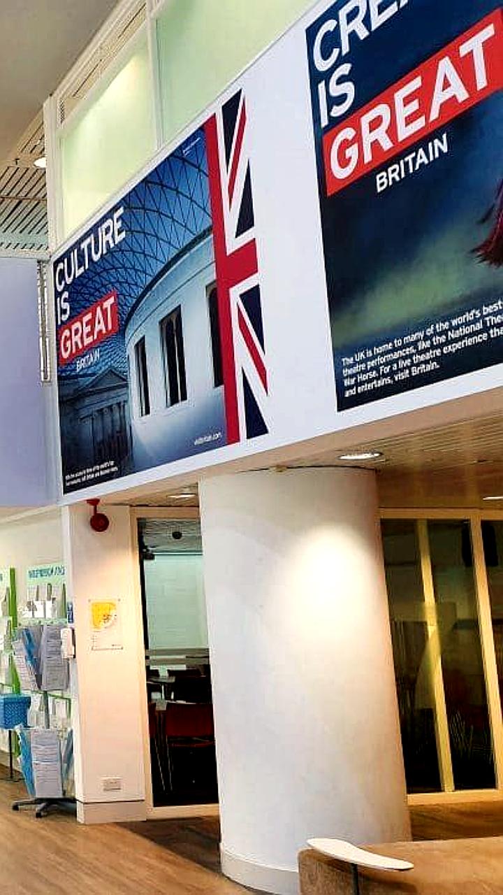 Вышка исключила сертификаты British Council для перезачета по английскому языку