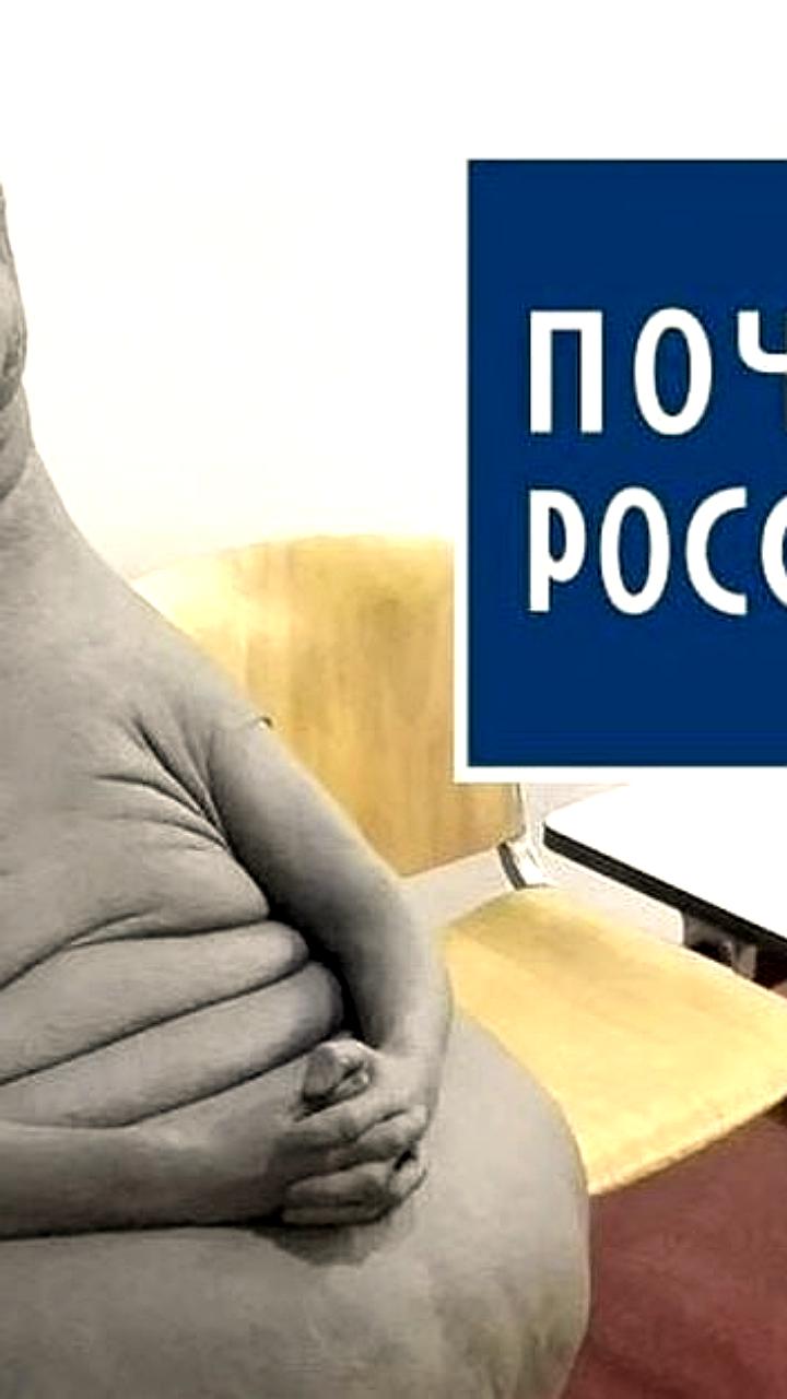 Почта России может стать единственным оператором зарубежных поставок для борьбы с контрафактом