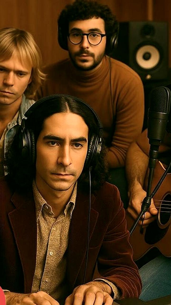Искусственный интеллект создает популярную группу The Velvet Sundown без реальных участников
