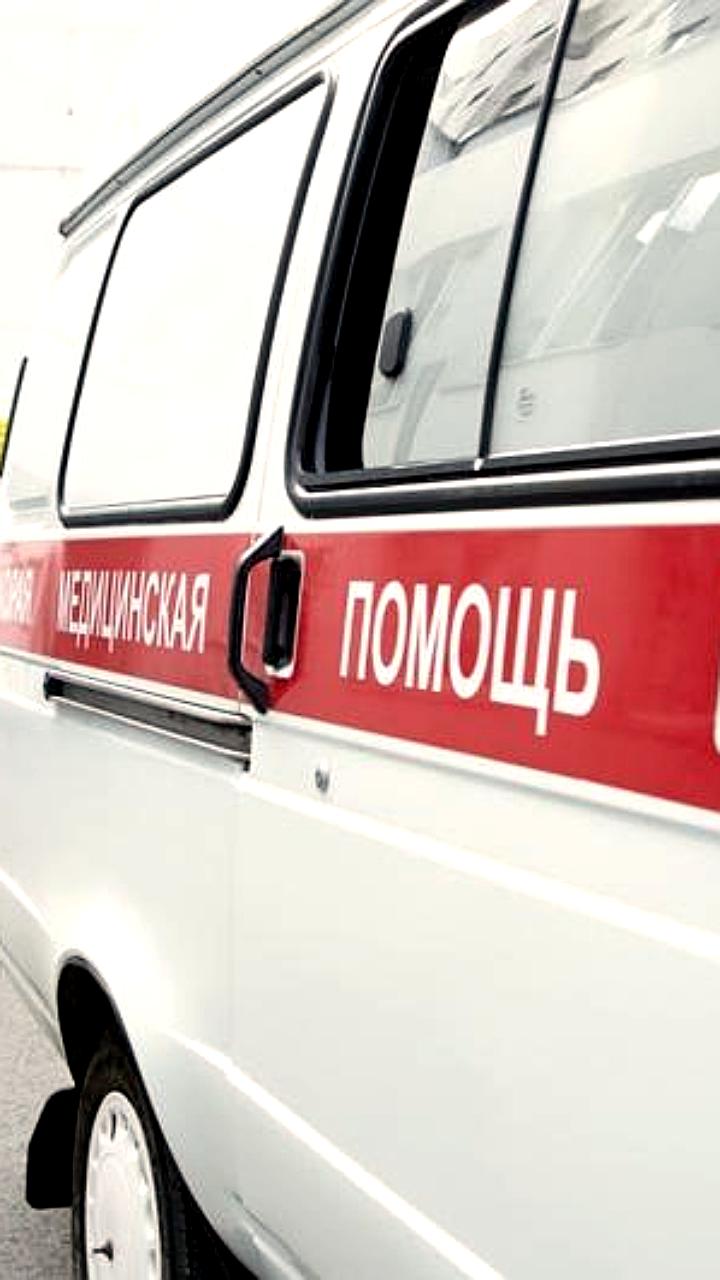 ДТП в Аше: 5-летний мальчик погиб после наезда автомобиля на пешеходном переходе