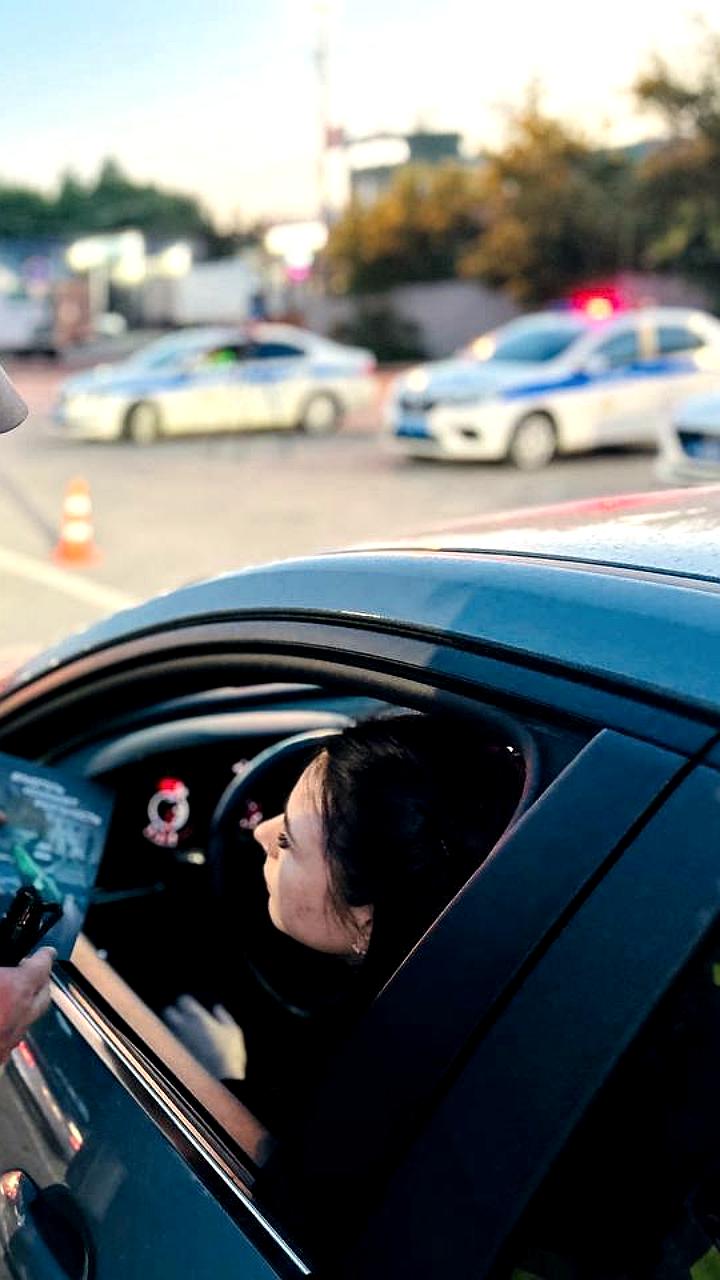 В Ульяновской области за неделю выявлено более 11 тысяч нарушений ПДД