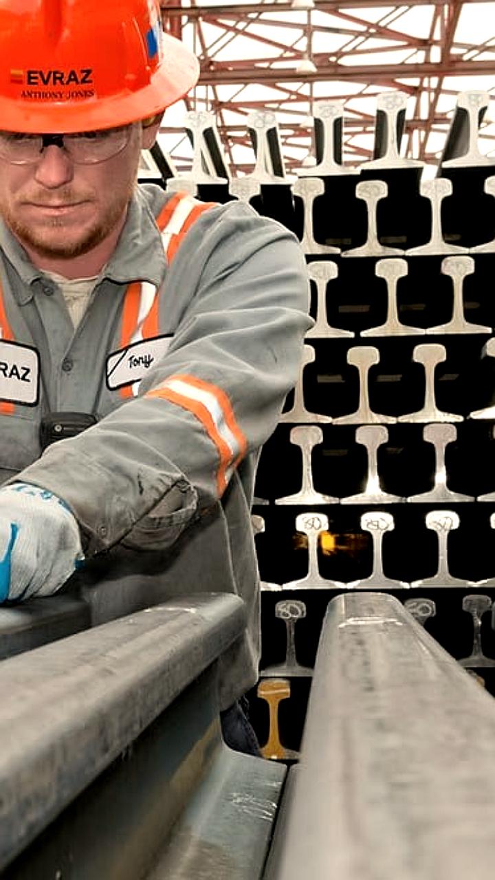 Evraz завершает продажу североамериканского бизнеса компании Atlas