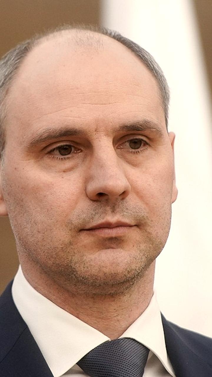 Губернатор Свердловской области Денис Паслер обсуждает привлечение зарубежных компаний для развития логистической инфраструктуры