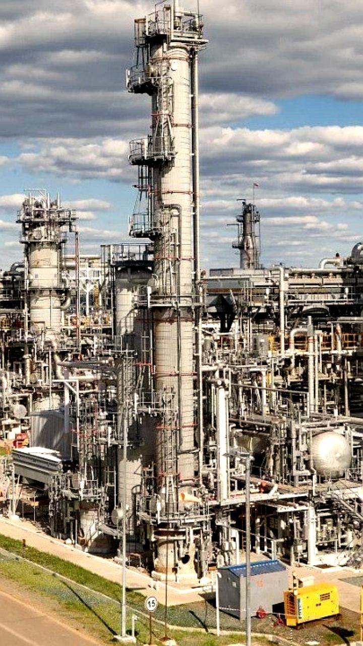 Казахстан требует от Eni и Shell передачи контроля над проектом Карачаганак