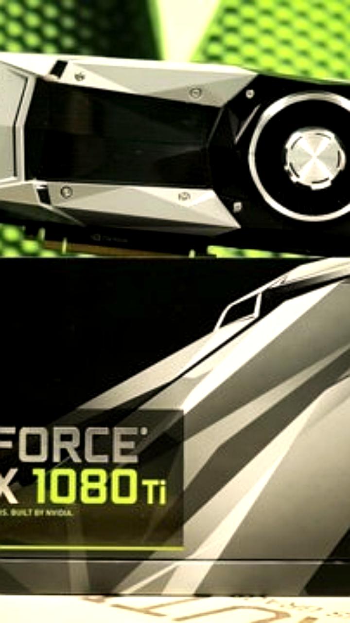NVIDIA прекращает поддержку драйверов для видеокарт GTX 700, 900 и 10