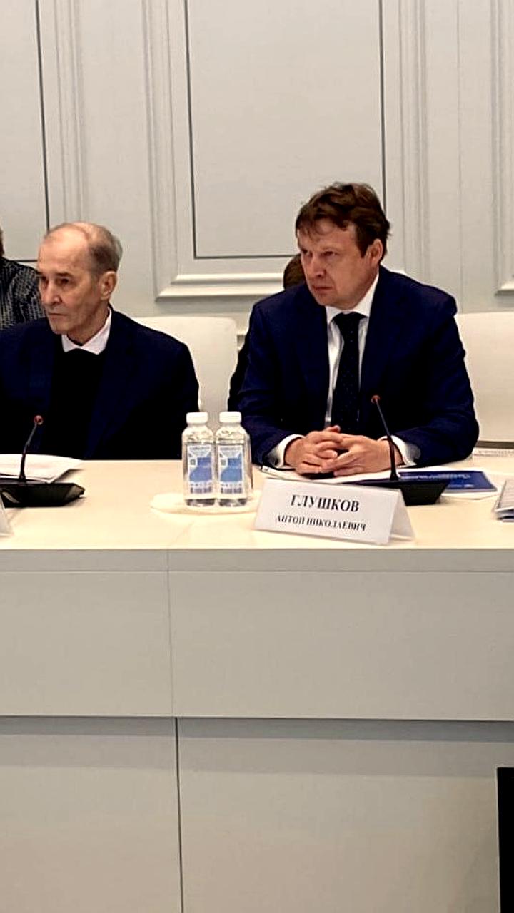 НОСТРОЙ предлагает вернуть контроль за производством стройматериалов в Минстрой из-за несоответствия ГОСТам