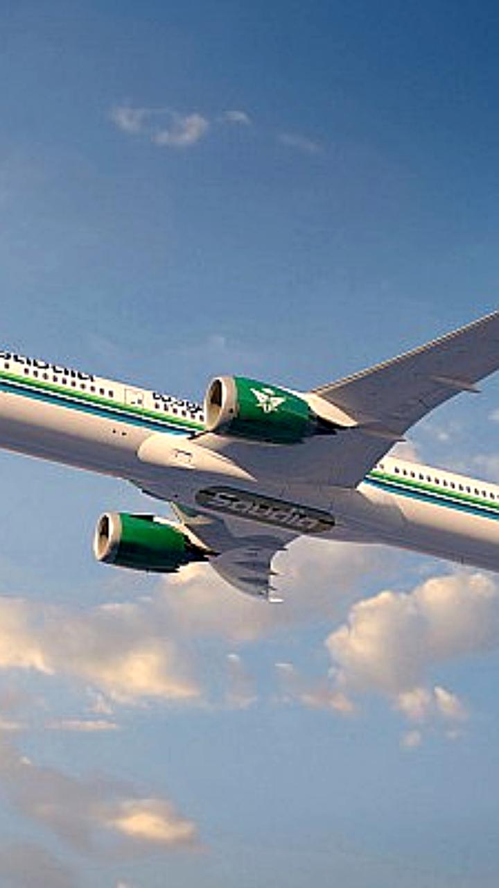 Saudia запускает прямые рейсы из Москвы в Эр-Рияд