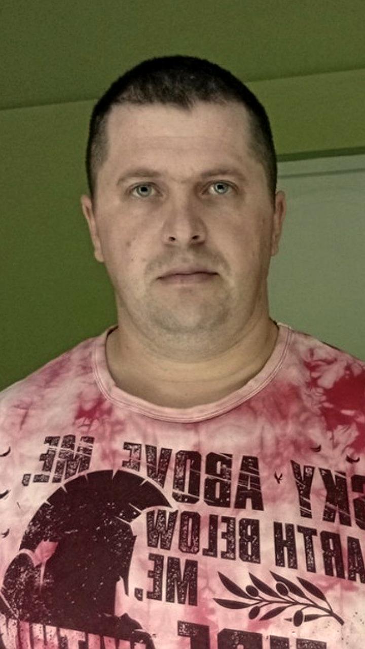 Фитнес-тренер Лев Котяшев спас женщину и двух детей из горящего дома в Пермском крае
