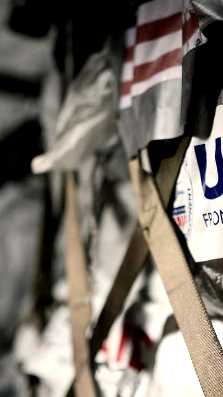 Сокращение финансирования USAID может привести к 14 миллионам дополнительных смертей
