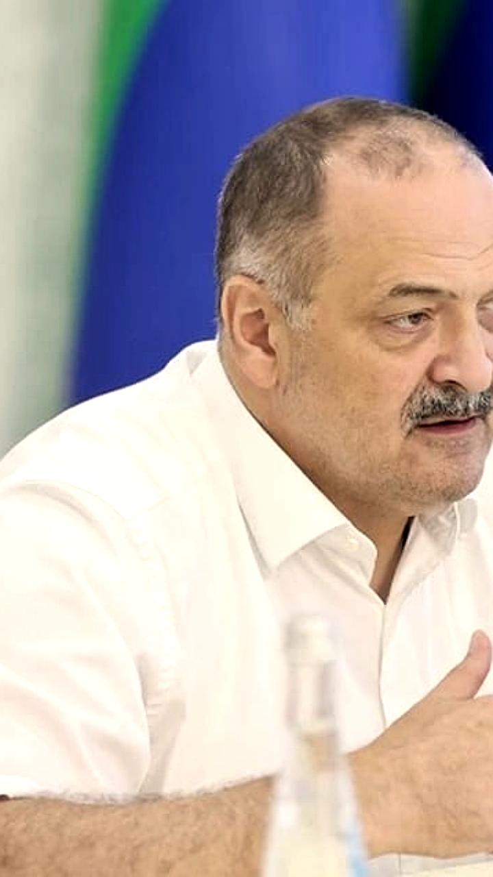 Сергей Меликов поручил проверить работу Дагестанского аграрного университета из-за низкого качества подготовки специалистов