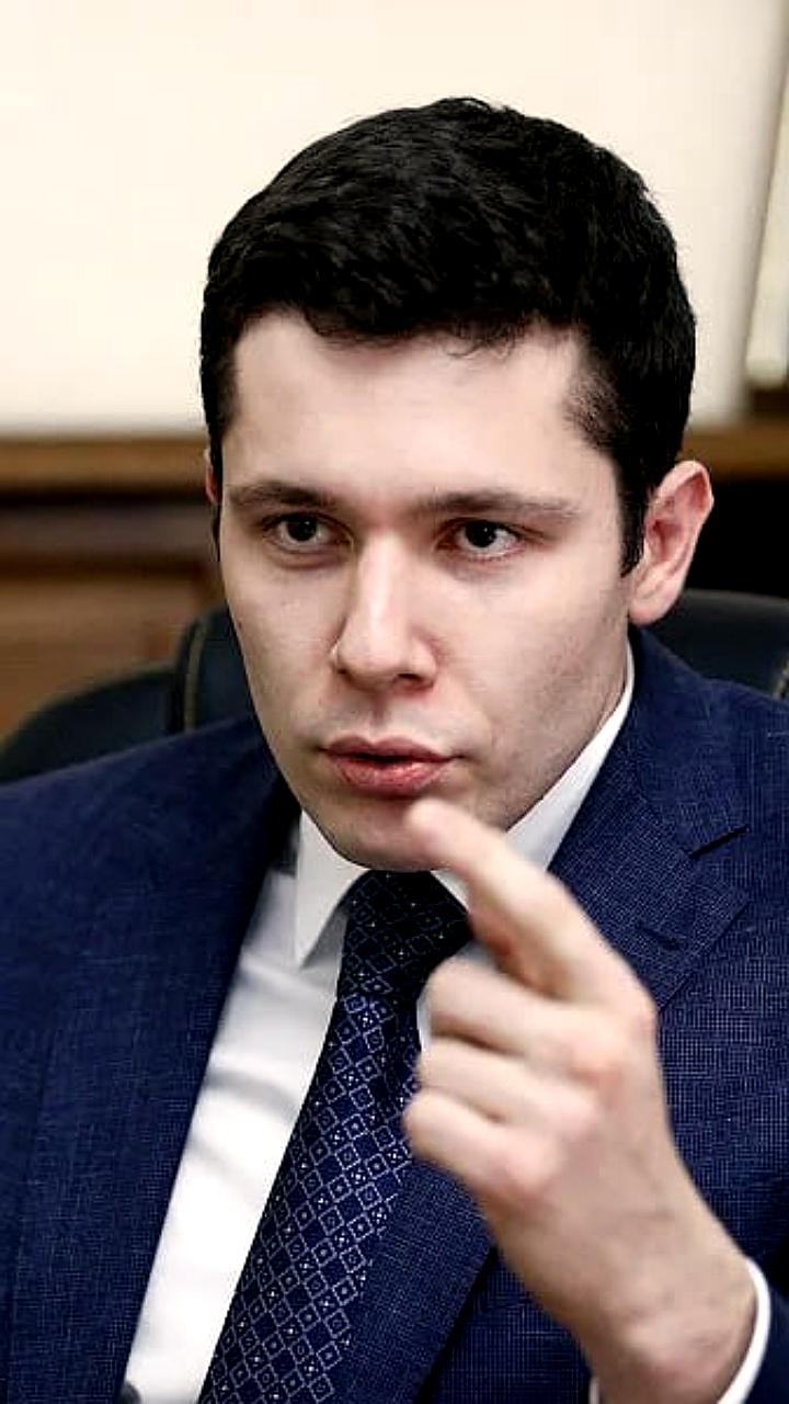 Глава Минпромторга РФ Антон Алиханов о эффективности утилизационного сбора для защиты автопрома
