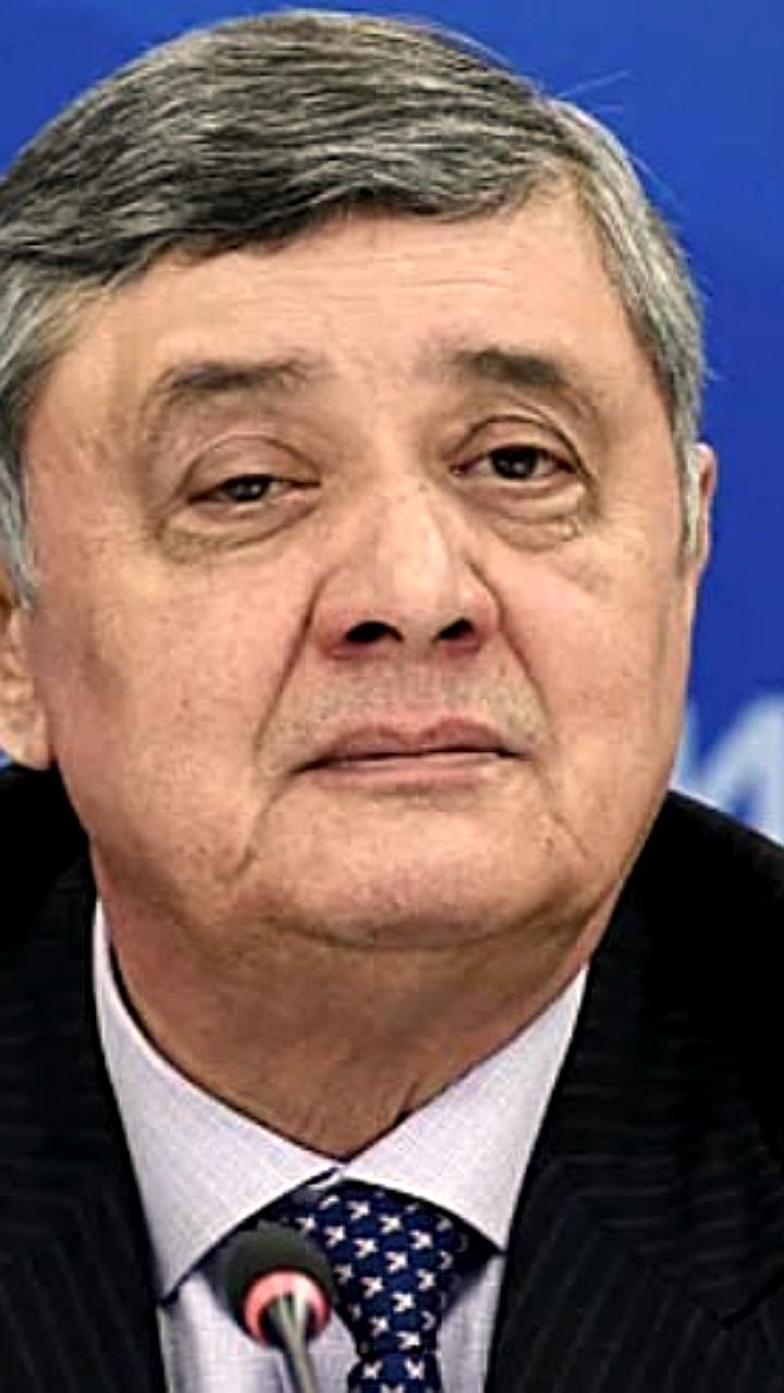 Первый посол Афганистана в России после прихода талибов прибыл в Москву