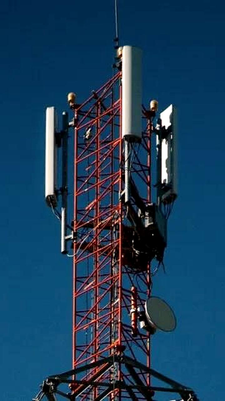 Госкомиссия выделила частоты для сетей 5G в России