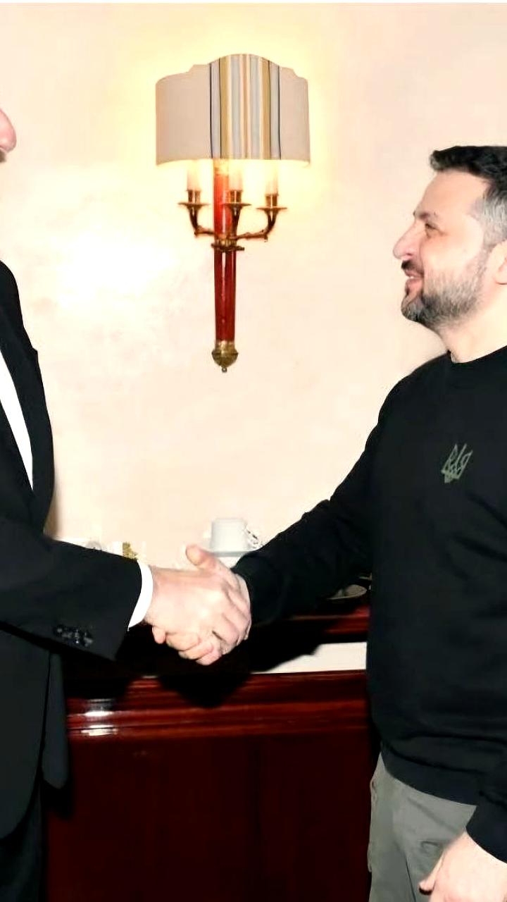 Зеленский обсудил с Алиевым поддержку Украины и Азербайджана