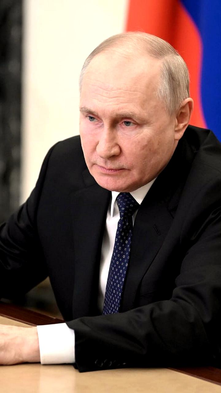 Президент России утвердил новые поручения по итогам совещания с Правительством