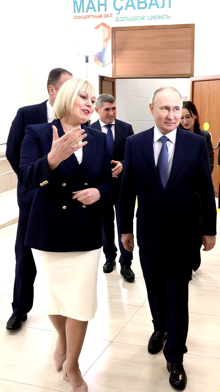 Сенатор Фёдоров не вошёл в тройку, возможным преемником станет министр культуры Каликова
