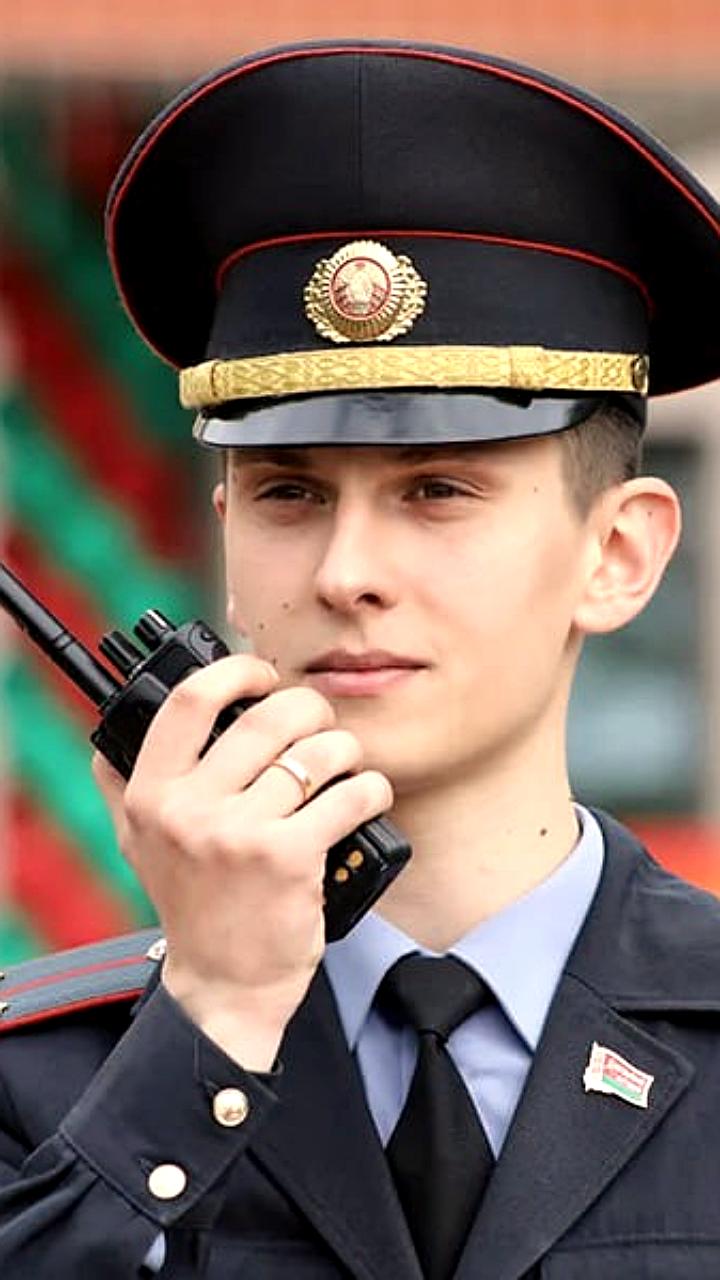 Усиленные меры безопасности в Минске на День Независимости