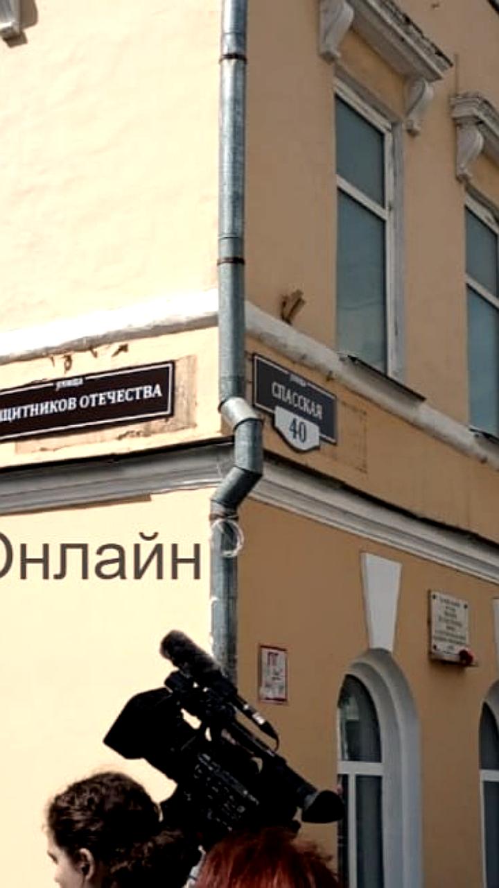 В Кирове обновлены названия улиц в соответствии с историческими традициями