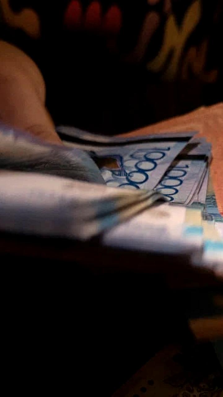 Бухгалтеры школ в Ингушетии и Казахстане подозреваются в крупных хищениях