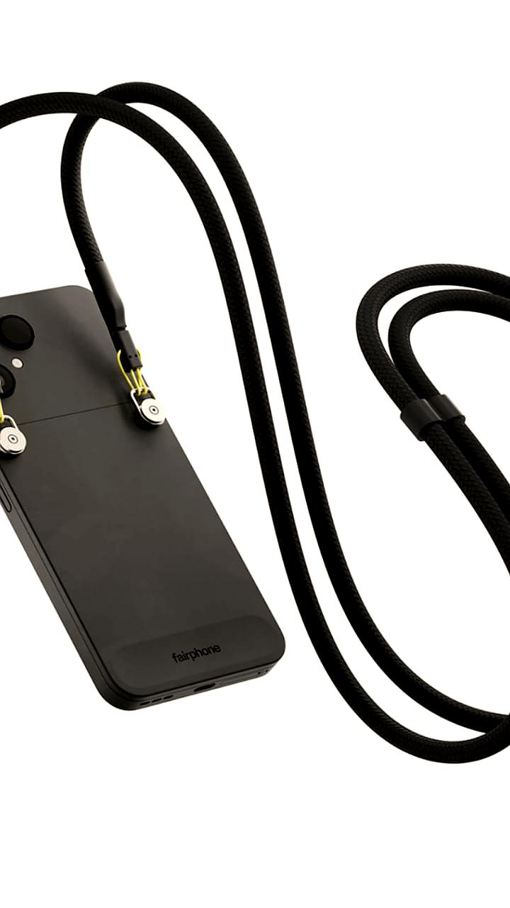 Новые смартфоны Fairphone 6 и Nothing Phone 3: мощные характеристики и инновации
