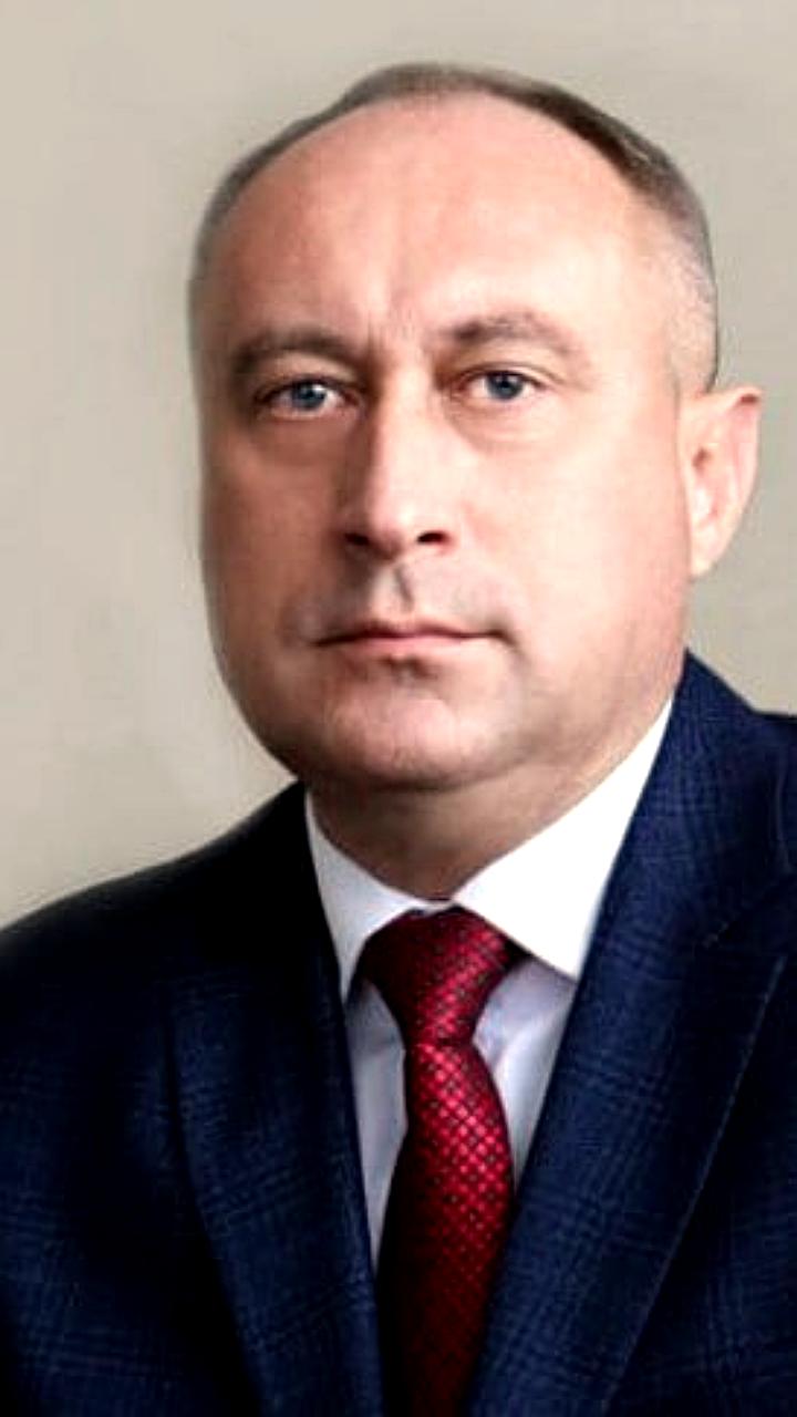 Александр Ломский назначен помощником Президента по Брестской области
