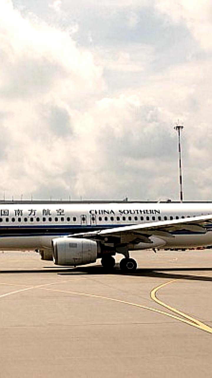 China Southern возобновила рейсы между Харбином и Владивостоком