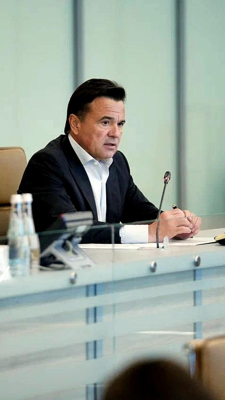 Депутаты Биробиджана предлагают усилить контроль за благоустройством, губернатор Подмосковья акцентирует внимание на доступной среде