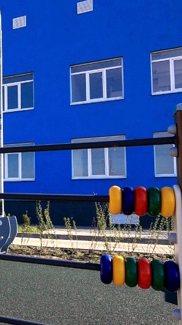 В Тюмени и Волжском запланированы новые образовательные учреждения и благоустройство