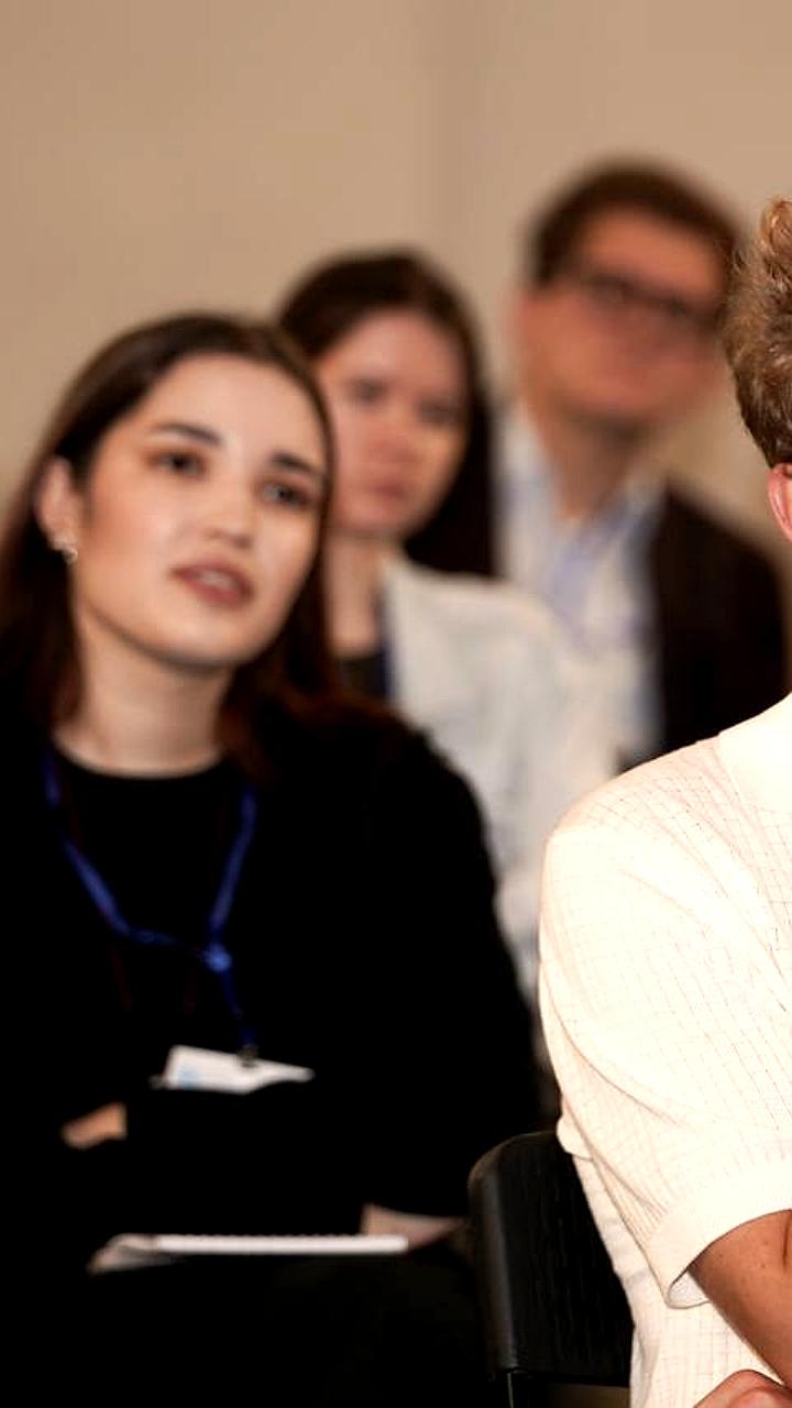 Кировские школьники участвуют в программе 'Университетские смены' в Елабуге